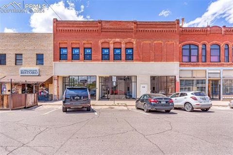 111 Central Plaza Pueblo Co 81003