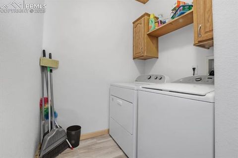 Tiny photo for 204 Crooked Creek Road, Fairplay, CO 80440 (MLS # 2382715)