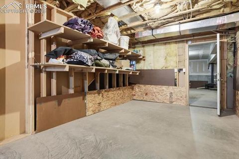 Tiny photo for 204 Crooked Creek Road, Fairplay, CO 80440 (MLS # 2382715)