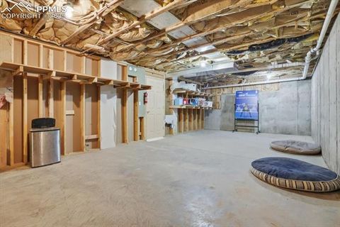 Tiny photo for 204 Crooked Creek Road, Fairplay, CO 80440 (MLS # 2382715)