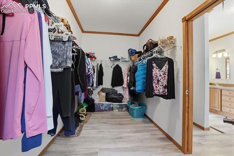 Tiny photo for 204 Crooked Creek Road, Fairplay, CO 80440 (MLS # 2382715)