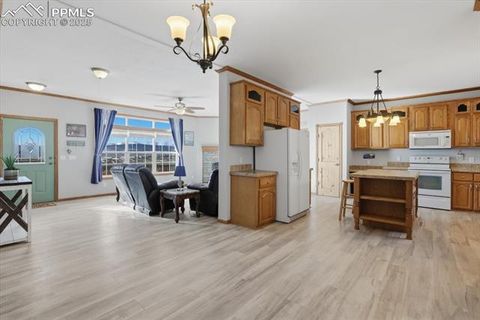 Tiny photo for 204 Crooked Creek Road, Fairplay, CO 80440 (MLS # 2382715)