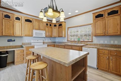 Tiny photo for 204 Crooked Creek Road, Fairplay, CO 80440 (MLS # 2382715)