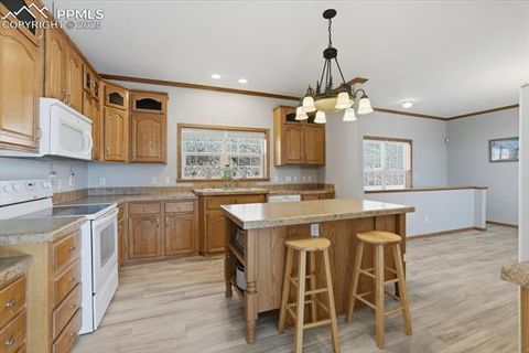 Tiny photo for 204 Crooked Creek Road, Fairplay, CO 80440 (MLS # 2382715)