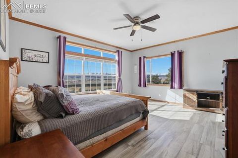 Tiny photo for 204 Crooked Creek Road, Fairplay, CO 80440 (MLS # 2382715)