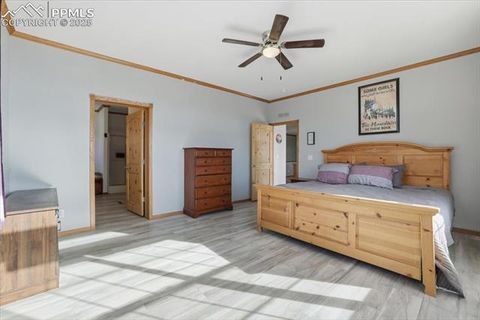 Tiny photo for 204 Crooked Creek Road, Fairplay, CO 80440 (MLS # 2382715)