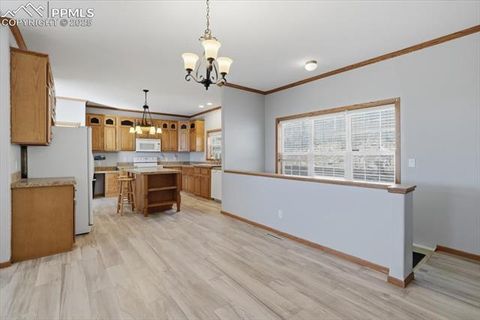 Tiny photo for 204 Crooked Creek Road, Fairplay, CO 80440 (MLS # 2382715)