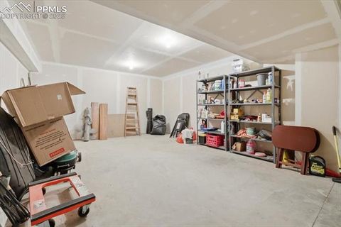 Tiny photo for 204 Crooked Creek Road, Fairplay, CO 80440 (MLS # 2382715)