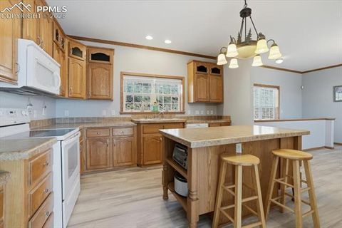 Tiny photo for 204 Crooked Creek Road, Fairplay, CO 80440 (MLS # 2382715)