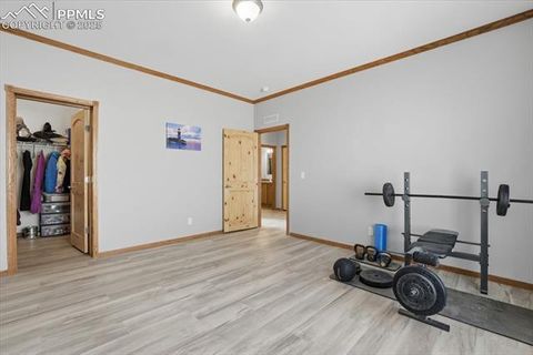 Tiny photo for 204 Crooked Creek Road, Fairplay, CO 80440 (MLS # 2382715)