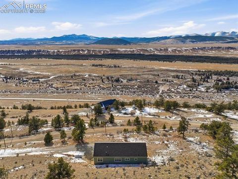Tiny photo for 204 Crooked Creek Road, Fairplay, CO 80440 (MLS # 2382715)