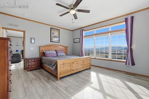 Tiny photo for 204 Crooked Creek Road, Fairplay, CO 80440 (MLS # 2382715)