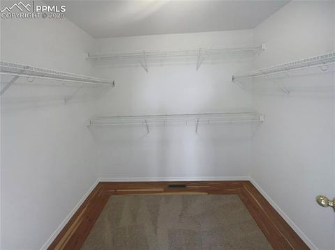 Tiny photo for 3211 Poughkeepsie Drive, Colorado Springs, CO 80916 (MLS # 1518598)