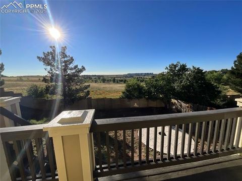 Tiny photo for 3211 Poughkeepsie Drive, Colorado Springs, CO 80916 (MLS # 1518598)