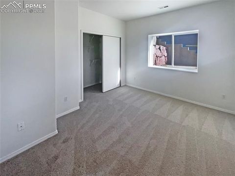 Tiny photo for 3211 Poughkeepsie Drive, Colorado Springs, CO 80916 (MLS # 1518598)