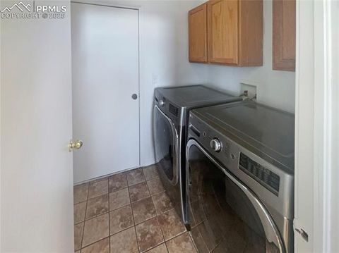 Tiny photo for 3211 Poughkeepsie Drive, Colorado Springs, CO 80916 (MLS # 1518598)