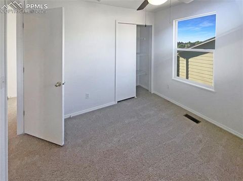 Tiny photo for 3211 Poughkeepsie Drive, Colorado Springs, CO 80916 (MLS # 1518598)
