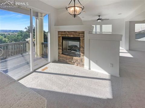 Tiny photo for 3211 Poughkeepsie Drive, Colorado Springs, CO 80916 (MLS # 1518598)