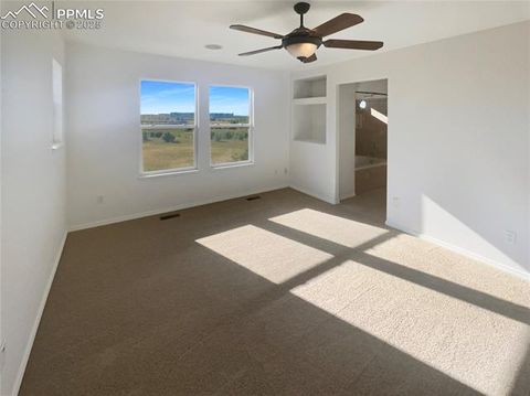 Tiny photo for 3211 Poughkeepsie Drive, Colorado Springs, CO 80916 (MLS # 1518598)