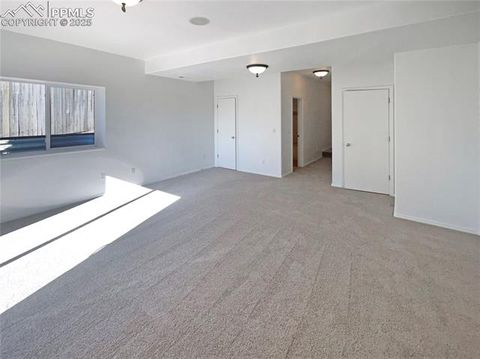 Tiny photo for 3211 Poughkeepsie Drive, Colorado Springs, CO 80916 (MLS # 1518598)