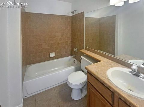Tiny photo for 3211 Poughkeepsie Drive, Colorado Springs, CO 80916 (MLS # 1518598)