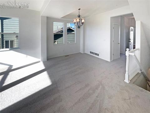 Tiny photo for 3211 Poughkeepsie Drive, Colorado Springs, CO 80916 (MLS # 1518598)