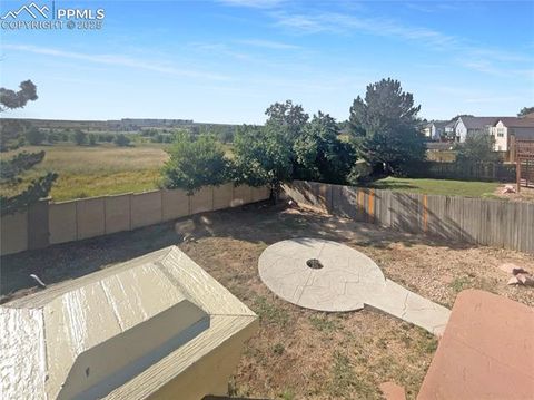 Tiny photo for 3211 Poughkeepsie Drive, Colorado Springs, CO 80916 (MLS # 1518598)