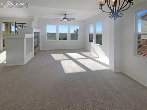 Tiny photo for 3211 Poughkeepsie Drive, Colorado Springs, CO 80916 (MLS # 1518598)