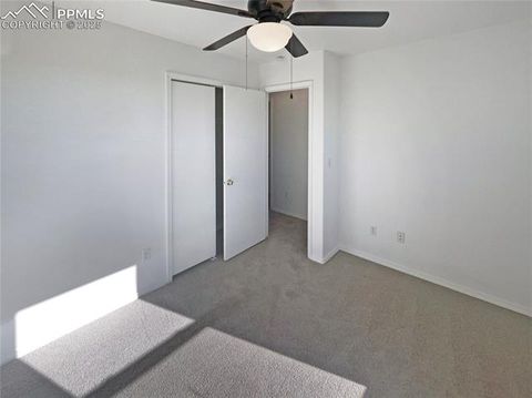 Tiny photo for 3211 Poughkeepsie Drive, Colorado Springs, CO 80916 (MLS # 1518598)