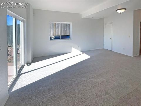 Tiny photo for 3211 Poughkeepsie Drive, Colorado Springs, CO 80916 (MLS # 1518598)