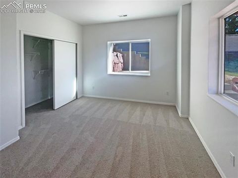 Tiny photo for 3211 Poughkeepsie Drive, Colorado Springs, CO 80916 (MLS # 1518598)