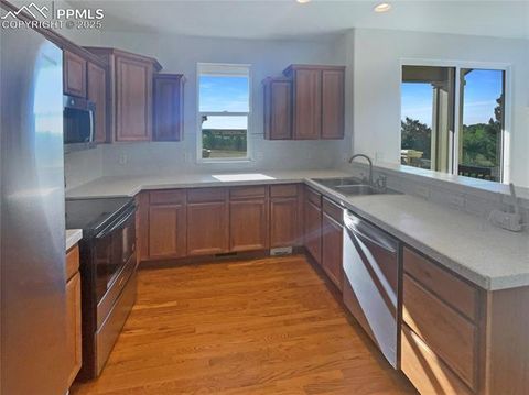 Tiny photo for 3211 Poughkeepsie Drive, Colorado Springs, CO 80916 (MLS # 1518598)