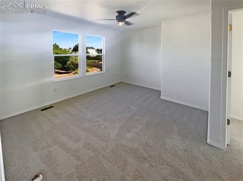 Tiny photo for 3211 Poughkeepsie Drive, Colorado Springs, CO 80916 (MLS # 1518598)