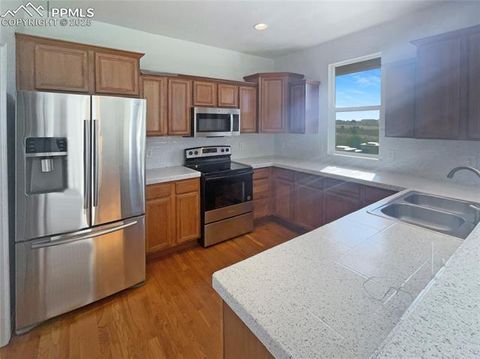 Tiny photo for 3211 Poughkeepsie Drive, Colorado Springs, CO 80916 (MLS # 1518598)