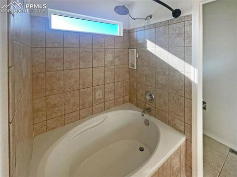 Tiny photo for 3211 Poughkeepsie Drive, Colorado Springs, CO 80916 (MLS # 1518598)