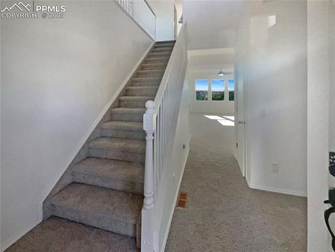 Tiny photo for 3211 Poughkeepsie Drive, Colorado Springs, CO 80916 (MLS # 1518598)