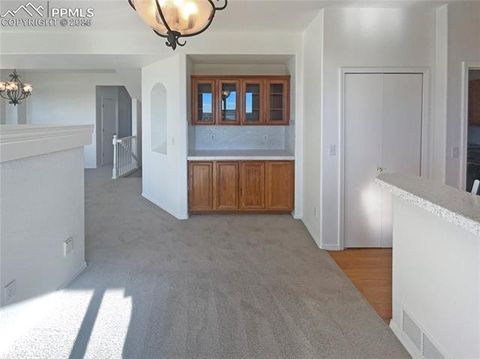 Tiny photo for 3211 Poughkeepsie Drive, Colorado Springs, CO 80916 (MLS # 1518598)