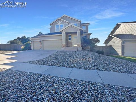 Tiny photo for 3211 Poughkeepsie Drive, Colorado Springs, CO 80916 (MLS # 1518598)