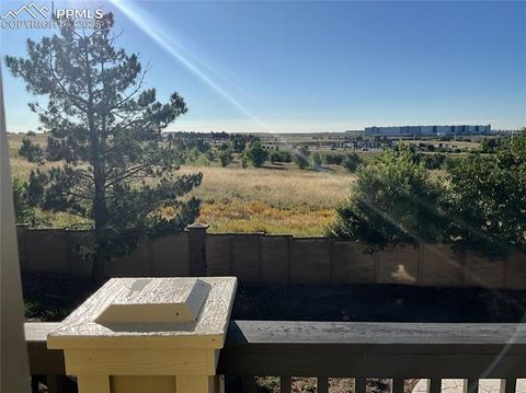 Tiny photo for 3211 Poughkeepsie Drive, Colorado Springs, CO 80916 (MLS # 1518598)