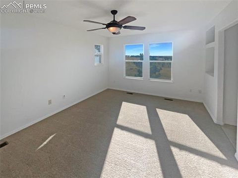 Tiny photo for 3211 Poughkeepsie Drive, Colorado Springs, CO 80916 (MLS # 1518598)