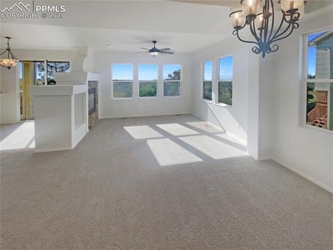 Tiny photo for 3211 Poughkeepsie Drive, Colorado Springs, CO 80916 (MLS # 1518598)