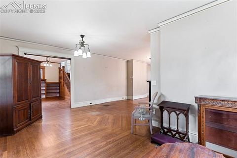 Tiny photo for 120 E Espanola Street, Colorado Springs, CO 80907 (MLS # 4457379)