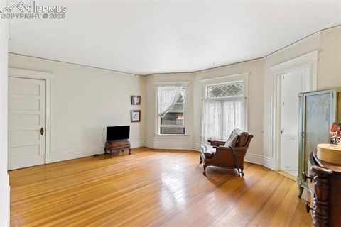 Tiny photo for 120 E Espanola Street, Colorado Springs, CO 80907 (MLS # 4457379)