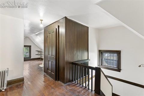 Tiny photo for 120 E Espanola Street, Colorado Springs, CO 80907 (MLS # 4457379)