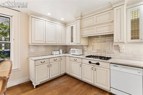 Tiny photo for 120 E Espanola Street, Colorado Springs, CO 80907 (MLS # 4457379)
