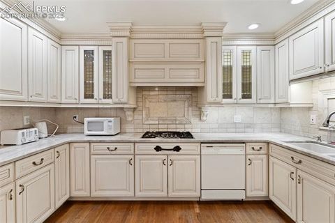 Tiny photo for 120 E Espanola Street, Colorado Springs, CO 80907 (MLS # 4457379)
