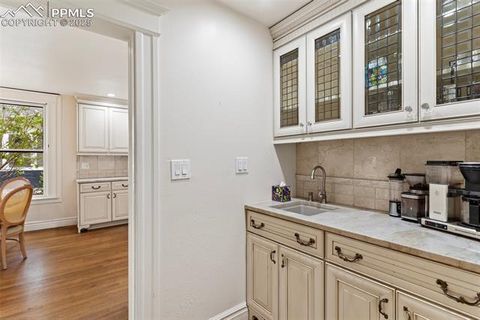 Tiny photo for 120 E Espanola Street, Colorado Springs, CO 80907 (MLS # 4457379)