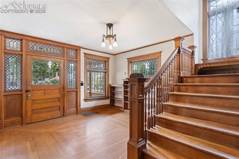 Tiny photo for 120 E Espanola Street, Colorado Springs, CO 80907 (MLS # 4457379)