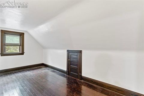 Tiny photo for 120 E Espanola Street, Colorado Springs, CO 80907 (MLS # 4457379)