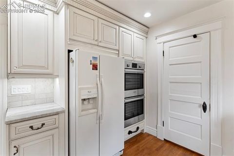 Tiny photo for 120 E Espanola Street, Colorado Springs, CO 80907 (MLS # 4457379)